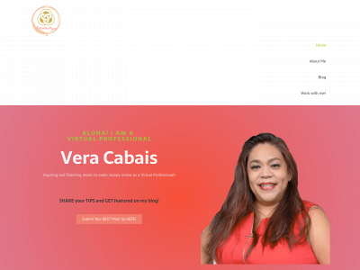 faithworksmama.com snapshot