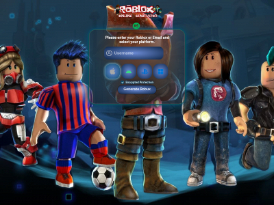 robloxy.online snapshot