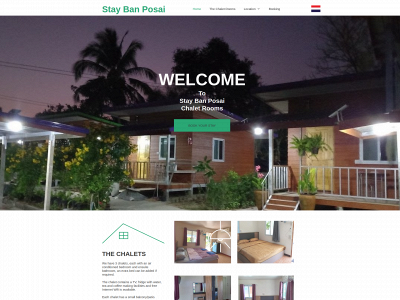 banposai.com snapshot