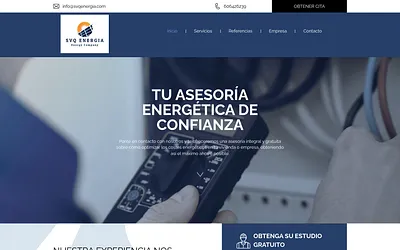 svqenergia.com snapshot