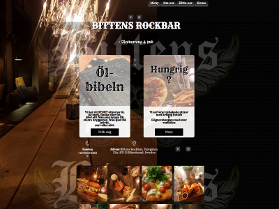 bittens.net snapshot