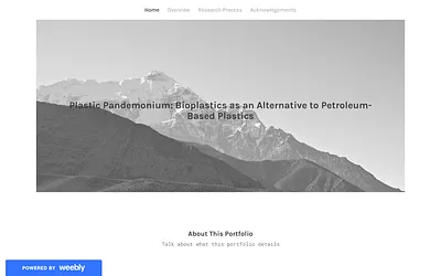 independentresearchbioplastics2025-2026.weebly.com snapshot