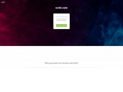 ss4d.com snapshot