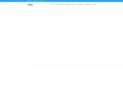 allysonandgreg.com snapshot