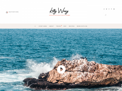 kellywray.com snapshot