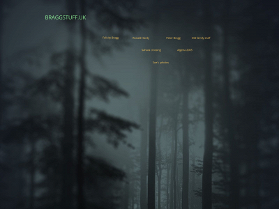 braggstuff.uk snapshot