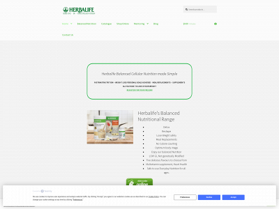 fastrakitnutrition.com snapshot