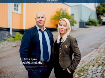 mollersjuridik.se snapshot