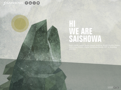 saishowa.com snapshot