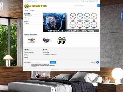 mooneyes.dk snapshot