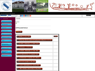 skjeberg-historielag.org snapshot