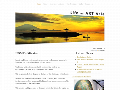 lifeasartasia.weebly.com snapshot