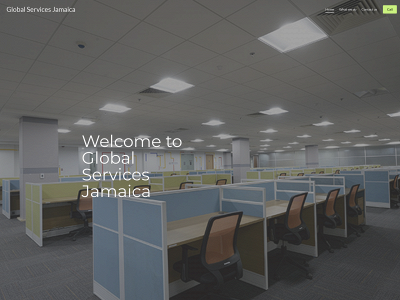 www.globalservicesjamaica.com snapshot