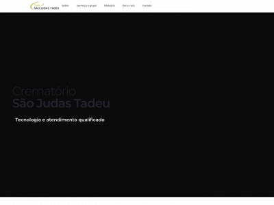 gruposaojudastadeu.com.br snapshot