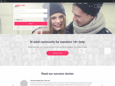 0tadult.com snapshot