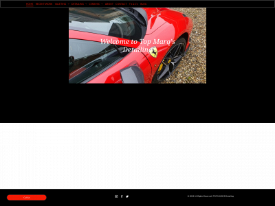 topmarqsdetailing.co.uk snapshot