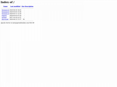 mirayaprendeonline.com snapshot