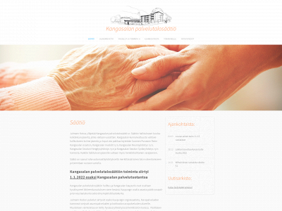 jalmarinkoto.fi snapshot
