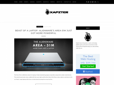 adz.qpc.mybluehost.me snapshot