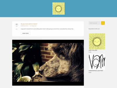 ourwarmspace.com snapshot