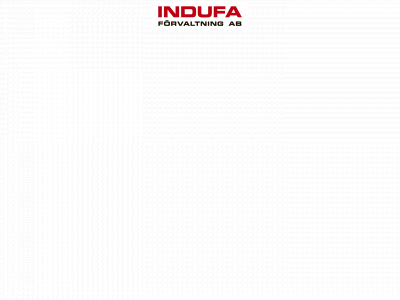 indufa.se snapshot