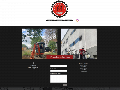 montageservice-gieling.de snapshot