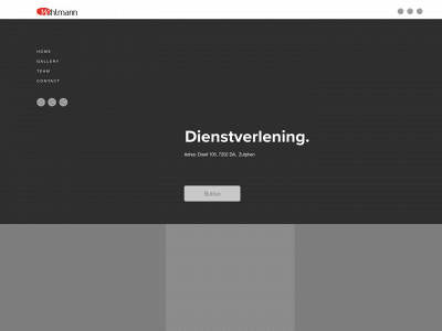 mohlmanndienstverlening.nl snapshot
