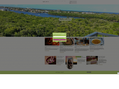 mybrewwithaview.com snapshot