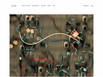 fairfieldcircuitry.com snapshot