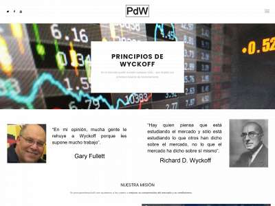 principiosdewyckoff.com snapshot