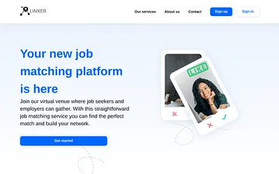 linker.se snapshot