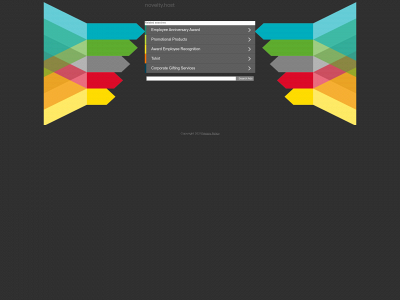 novelty.host snapshot