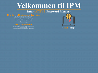 caldecreativo.dk snapshot