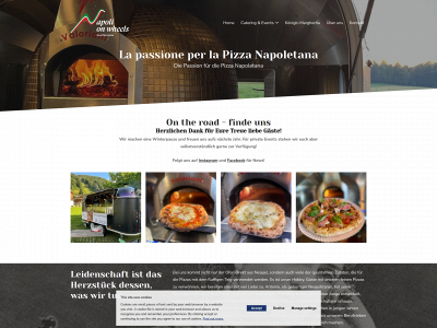 napolionwheels.ch snapshot