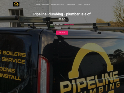 plumber.im snapshot