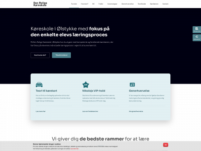 denrolige.dk snapshot