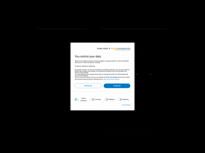 atrevidascience.com snapshot