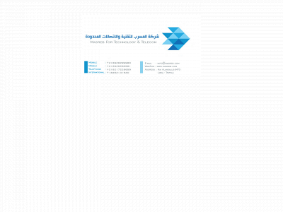 masreb.com snapshot
