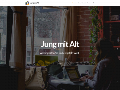 jungmitalt.ch snapshot