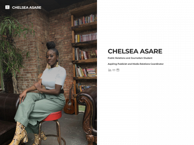 chelseaasare.weebly.com snapshot