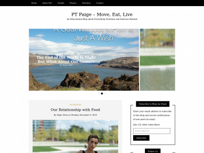 ptpaige-moveeatlive.com snapshot