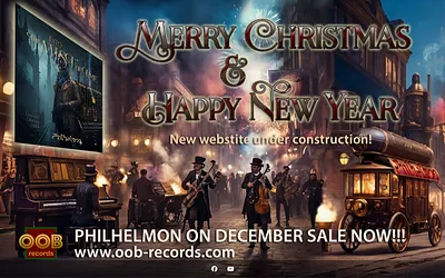 philhelmon.com snapshot