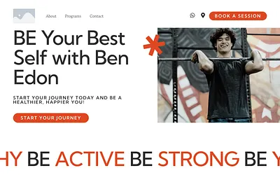 andorroelofsen.nl snapshot