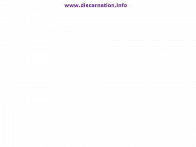 discarnation.info snapshot