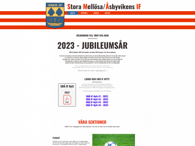 smaif.se snapshot