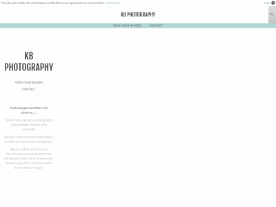 kbphotographyuk.com snapshot