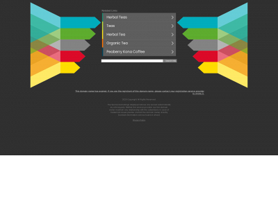 tearojoy.store snapshot