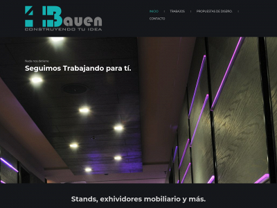 cuatrobauen.com.mx snapshot