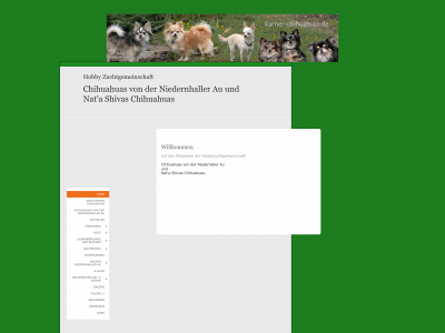 karner-chihuahuas.de snapshot