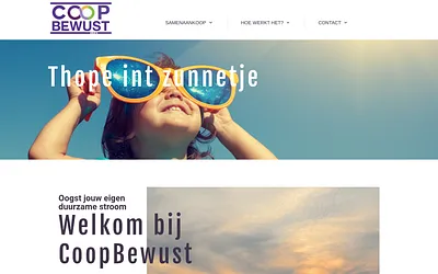 coopbewust.be snapshot
